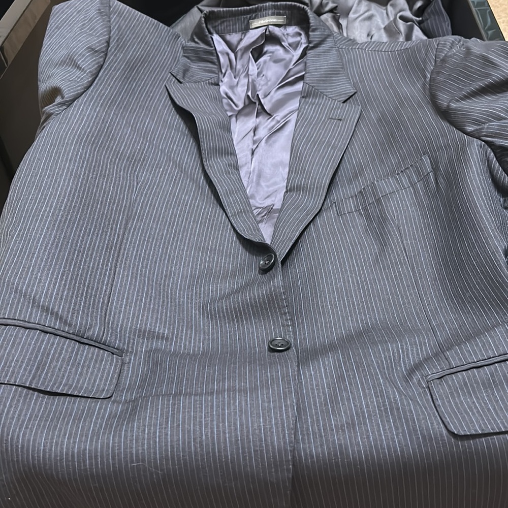 Custom Made Jacket from Mexico